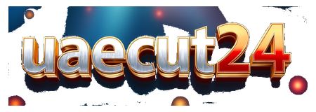 uaecut24 logo